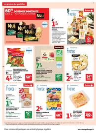 Catalogue Auchan Supermarché page 20