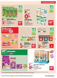 Catalogue Auchan Supermarché page 25
