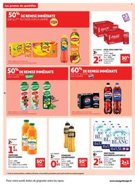 Catalogue Auchan Supermarché page 30