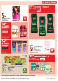 Catalogue Auchan Supermarché page 31