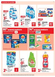 Catalogue Auchan Supermarché page 32