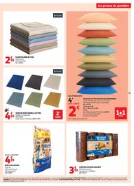 Catalogue Auchan Supermarché page 33