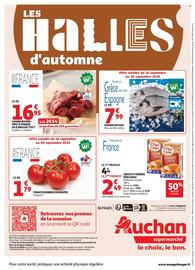 Catalogue Auchan Supermarché page 36