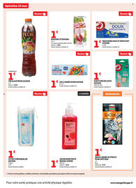 Catalogue Auchan Supermarché page 4