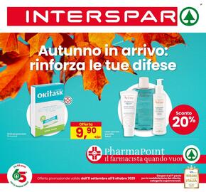 Volantino Interspar Pagina 1