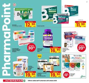 Volantino Interspar Pagina 2