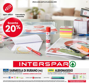 Volantino Interspar Pagina 12