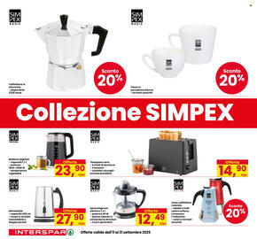 Volantino Interspar Pagina 2