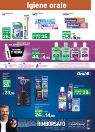 Volantino Iper La Grande Pagina 12