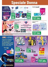 Volantino Iper La Grande Pagina 17