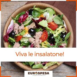 Volantino Belmarket settimana 37 Pagina 1