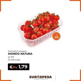 Volantino Belmarket settimana 37 Pagina 3