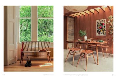 Ercol leaflet Page 13