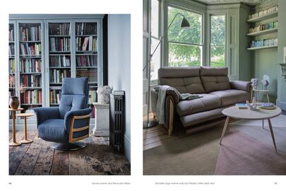Ercol leaflet Page 35