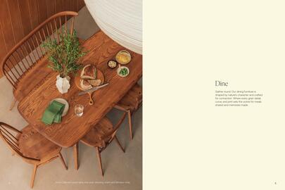 Ercol leaflet Page 4