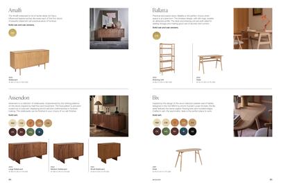 Ercol leaflet Page 44