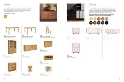 Ercol leaflet Page 45