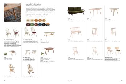 Ercol leaflet Page 46