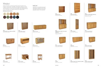 Ercol leaflet Page 52