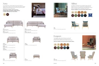 Ercol leaflet Page 54