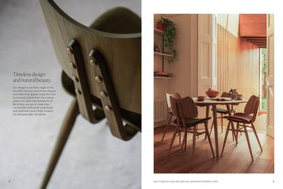 Ercol leaflet Page 6