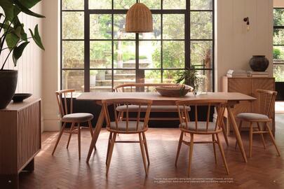 Ercol leaflet Page 7