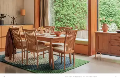 Ercol leaflet Page 12