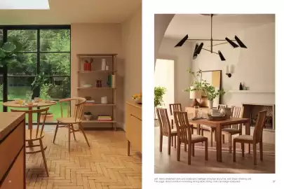 Ercol leaflet Page 15