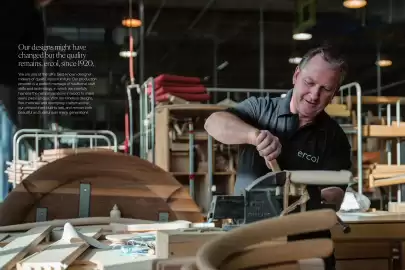 Ercol leaflet Page 2