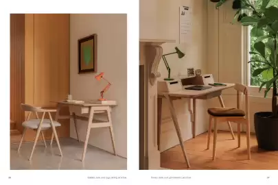 Ercol leaflet Page 20