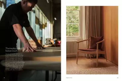 Ercol leaflet Page 21