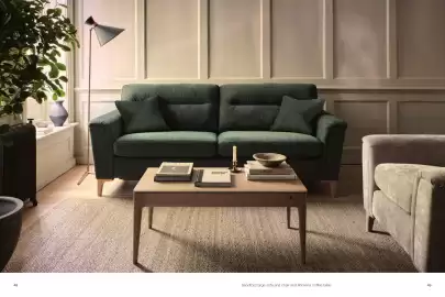 Ercol leaflet Page 26