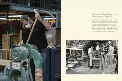 Ercol leaflet Page 27