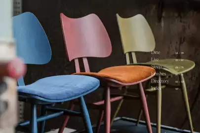 Ercol leaflet Page 3