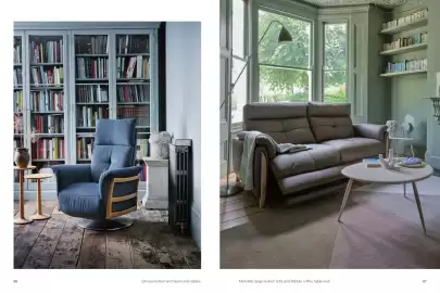 Ercol leaflet Page 35