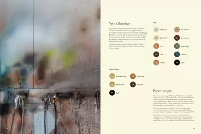 Ercol leaflet Page 42