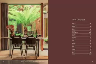 Ercol leaflet Page 43