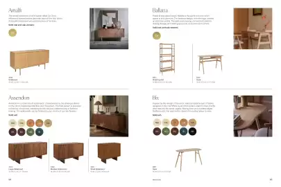 Ercol leaflet Page 44