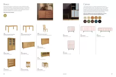 Ercol leaflet Page 45