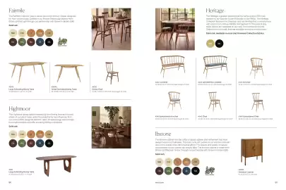 Ercol leaflet Page 47