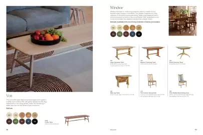 Ercol leaflet Page 51