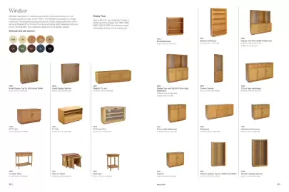 Ercol leaflet Page 52