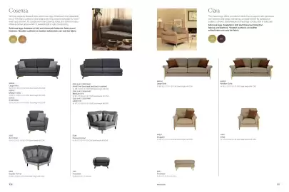 Ercol leaflet Page 55