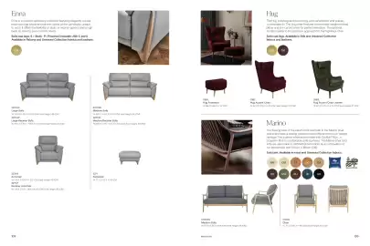 Ercol leaflet Page 56