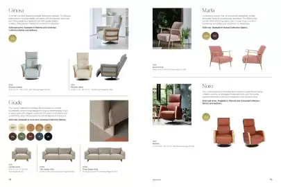 Ercol leaflet Page 58