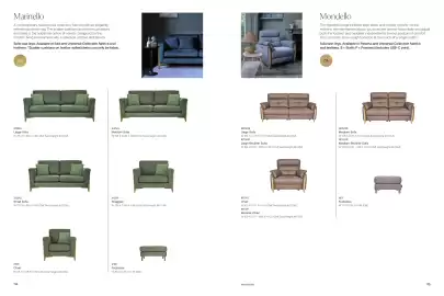 Ercol leaflet Page 59