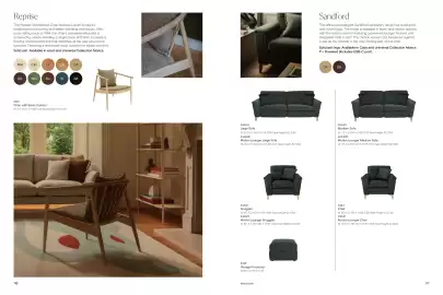 Ercol leaflet Page 60