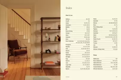 Ercol leaflet Page 65