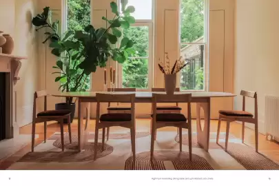 Ercol leaflet Page 8