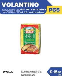 Volantino PGS Cash&Carry Pagina 4